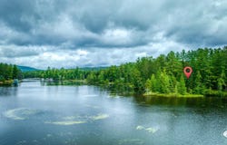 59 Sunset Ridge, Owls Head, NY 12969