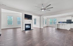 917 Avalon Drive, Mebane, NC 27302