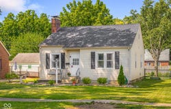1626 Gilmore Street, Columbus, IN 47201