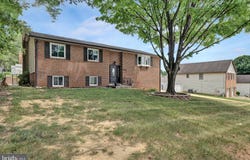 1409 2ND Street, LANHAM, MD 20706