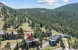 1426 St Moritz Trl, Estes Park, CO 80517