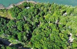 Tom Leighton Point Road lot: 5C, Milbridge, ME 04658
