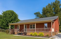 616 Dixie Drive, Hodges, SC 29653