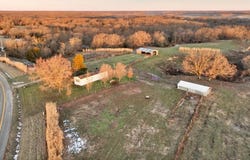 40466 Hwy AA, Green Castle, MO 63544
