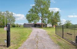 10246 Hectorville Road, Mounds, OK 74047