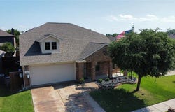 484 Harding Lane, Lavon, TX 75166