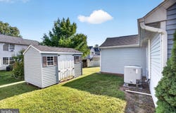 4407 DOWERY Lane, BELCAMP, MD 21017