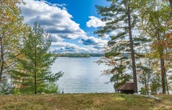 1146 CATFISH LAKE RD, Eagle River, WI 54521