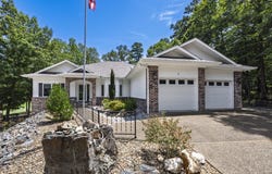 7 Illescas Way, Hot Springs Village, AR 71909