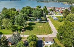 Lot 42 Denzel Drive, Syracuse, IN 46567