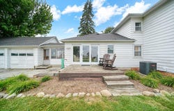 8631 Holloway Road, Britton, MI 49229