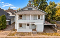 143 SW 3RD St, Pendleton, OR 97801