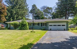 132 Linden Avenue, Arcadia, NY 14513