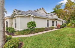 20834 Blacksmith Forge lot: 40, ESTERO, FL 33928