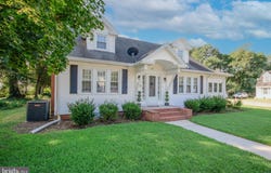 1112 E MAIN STREET, SALISBURY, MD 21804