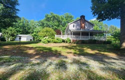 5760 Hesters Store Road, Hurdle Mills, NC 27541