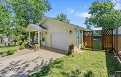 1701 E Harvest Circle, Perryville, MO 63775