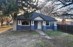 206 Harvey, Miami, TX 79059