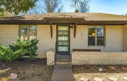 1335 W Olive, El Dorado, KS 67042