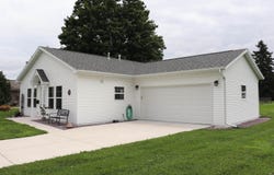 1811 Wolcott Street, Janesville, WI 53546