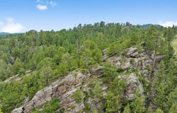 Buckhorn Estates Drive, Custer, SD 57730