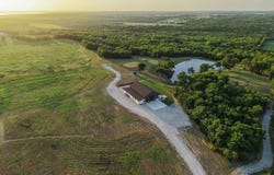 4251 Refuge Road, Sherman, TX 75092