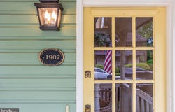 101 MULBERRY Street, SAINT MICHAELS, MD 21663