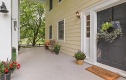 8301 CRESTRIDGE RD, FAIRFAX STATION, VA 22039