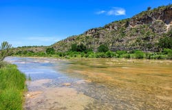 256 Persimmon Point, Mason, TX 76856
