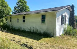 Eisaman Road, Grove, NY 14884