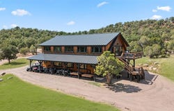 1315 Hwy 131, McCoy, CO 80479