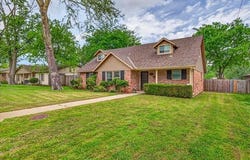 1242 May Lane, Bartlesville, OK 74006