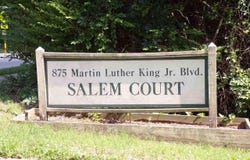 875 Martin Luther King Jr. Boulevard, Chapel Hill, NC 27514