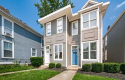 1116 Summit Street, Columbus, OH 43201