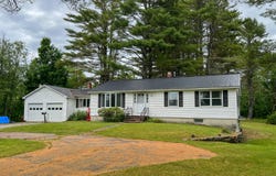 446 Coopers Mills Road, Windsor, ME 04363