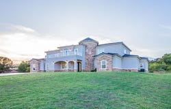 4 Aztec Lane, Ransom Canyon, TX 79366