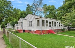 70 BONNIE Court, Springfield, IL 62704
