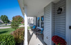 8402 S Paddleboat Lane, Pendleton, IN 46064