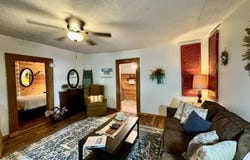 11186 W AR 58 HWY, Guion, AR 72540