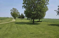 16754 County Road 2800 E, Forest City, IL 61532