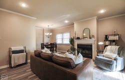 4007 Ridgepointe Cove, Jonesboro, AR 72404-6876
