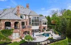 544 Quail Ridge Lane, St Albans, MO 63073
