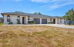 255 ROTONDA BOULEVARD W, ROTONDA WEST, FL 33947