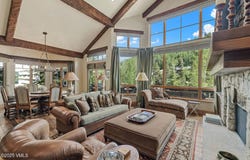 825 Forest Road, Vail, CO 81657