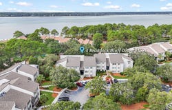 4 Braddock Bluff Drive, Hilton Head Island, SC 29928