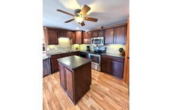 N5689 N Astor Rd, Iron Ridge, WI 53035