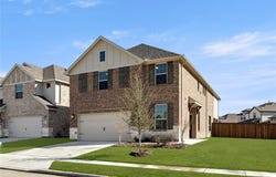 1457 Martingale Ln, Forney, TX 75126