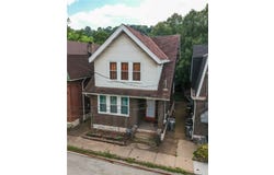 618 Bluff St, E Pittsburgh, PA 15112