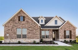 1590 County Road 200, Valley View, TX 76272
