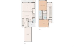 5122 E SHEA Boulevard, Scottsdale, AZ 85254